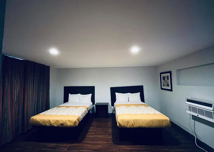 Richmond Motel