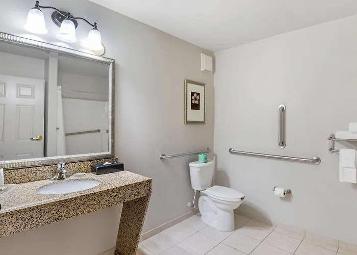 Country Inn & Suites By Radisson, Ashland - Hanover, Va
