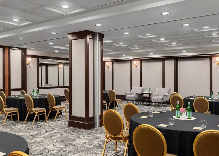 The Berkeley Richmond, Outset Collection By Hilton