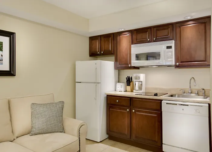 Bluegreen Vacations Patrick Henry Square, An Ascend Collection Resort